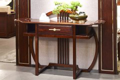 新中式家具潮濕悶熱的夏天該如何保養(yǎng)家具？