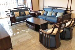 新中式家具臥室家居風(fēng)水你知道多少？