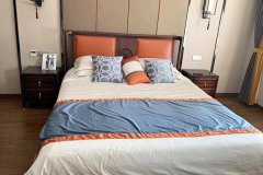 新中式家具|你家房子陽氣重還是陰氣重？趕緊查查！